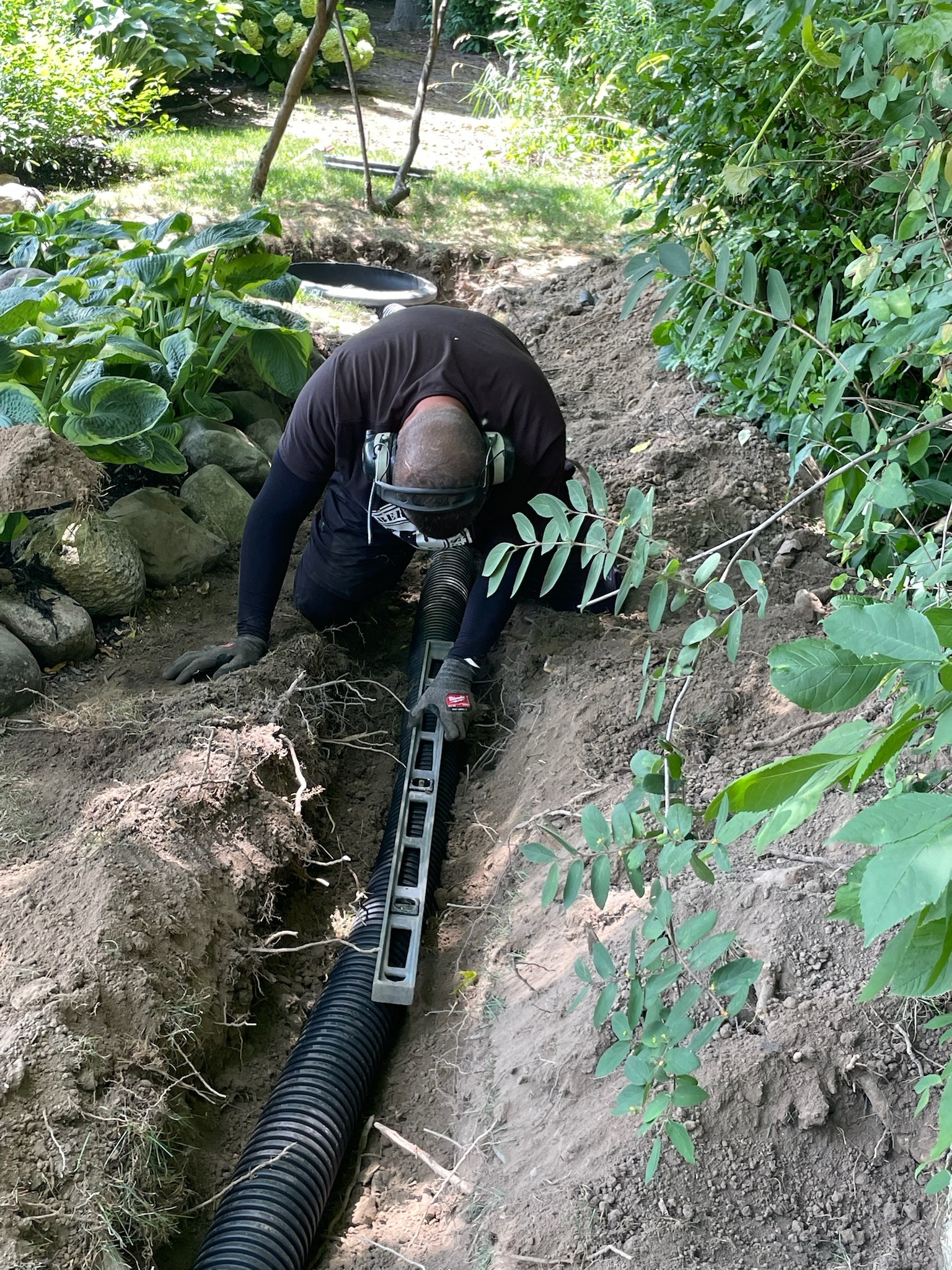 Signs Your Property Needs Drainage or Land Grading Help