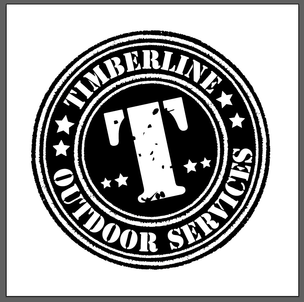 Timberline Outdoor Services logo